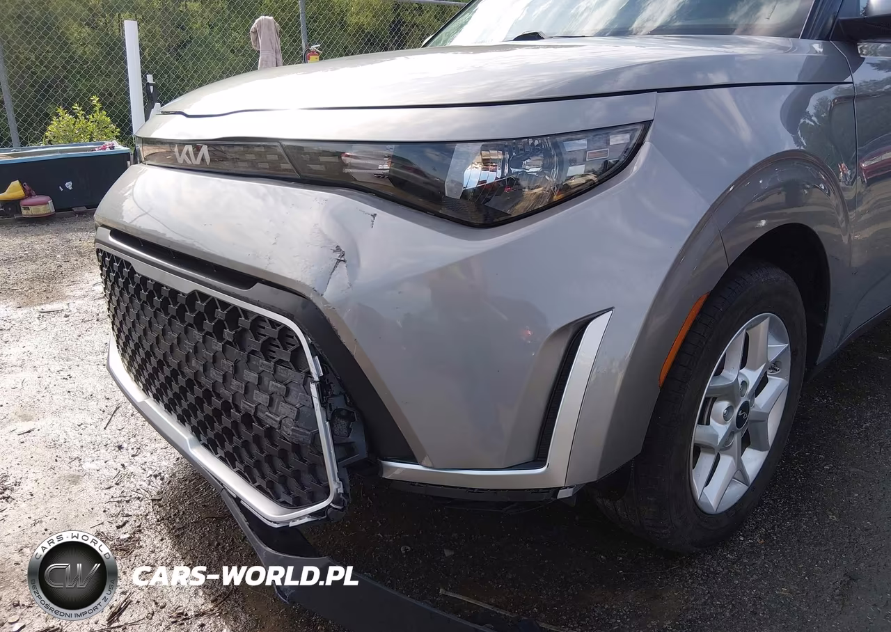 2024 Kia Soul Lx VIN:KNDJ23AU3R7902647 - 6
