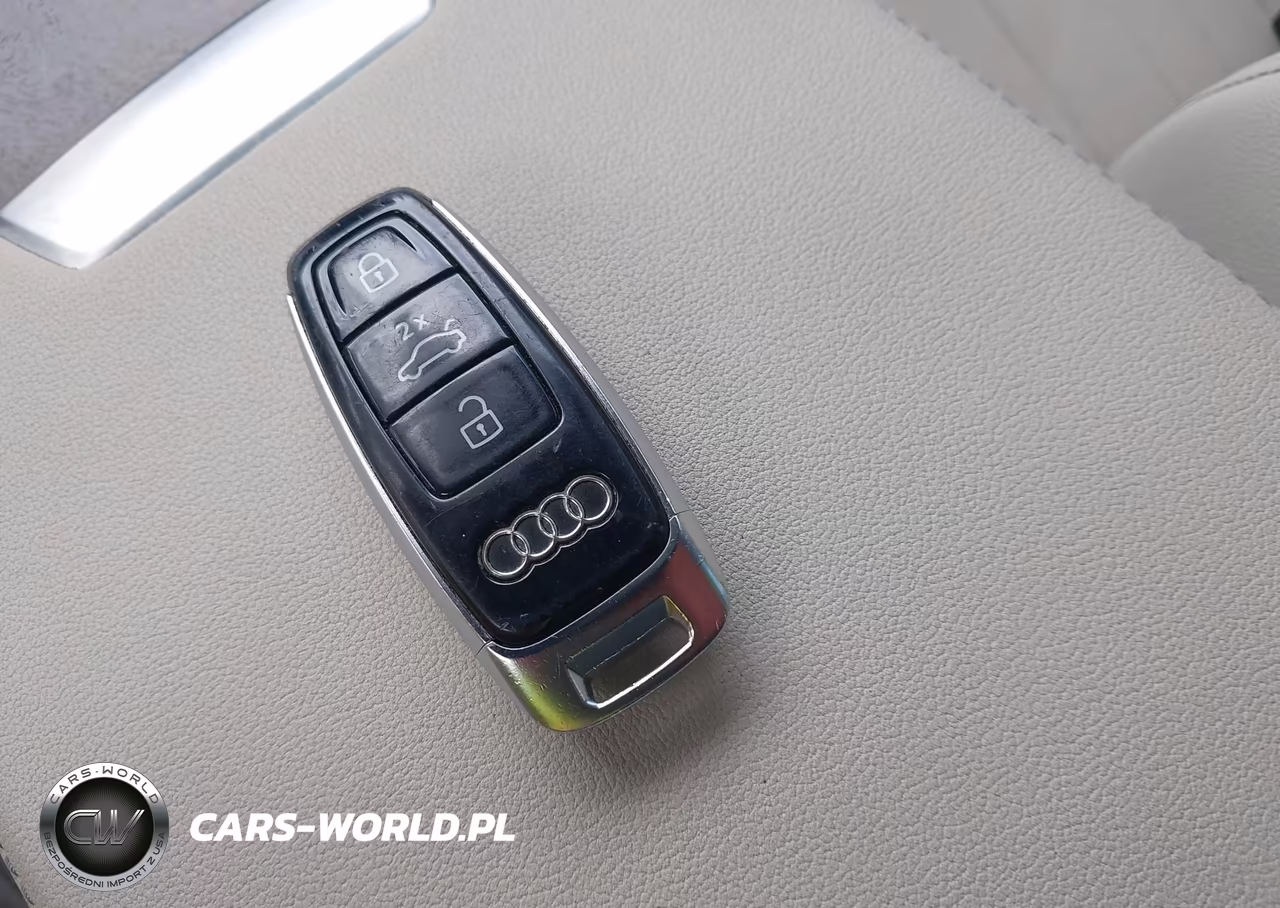 2021 Audi A6 Premium Plus 45 Tfsi Quattro S Tronic-Sport Premium Plus 45 Tfsi Quattro S Tronic VIN:WAUE3AF29MN059016 - 11