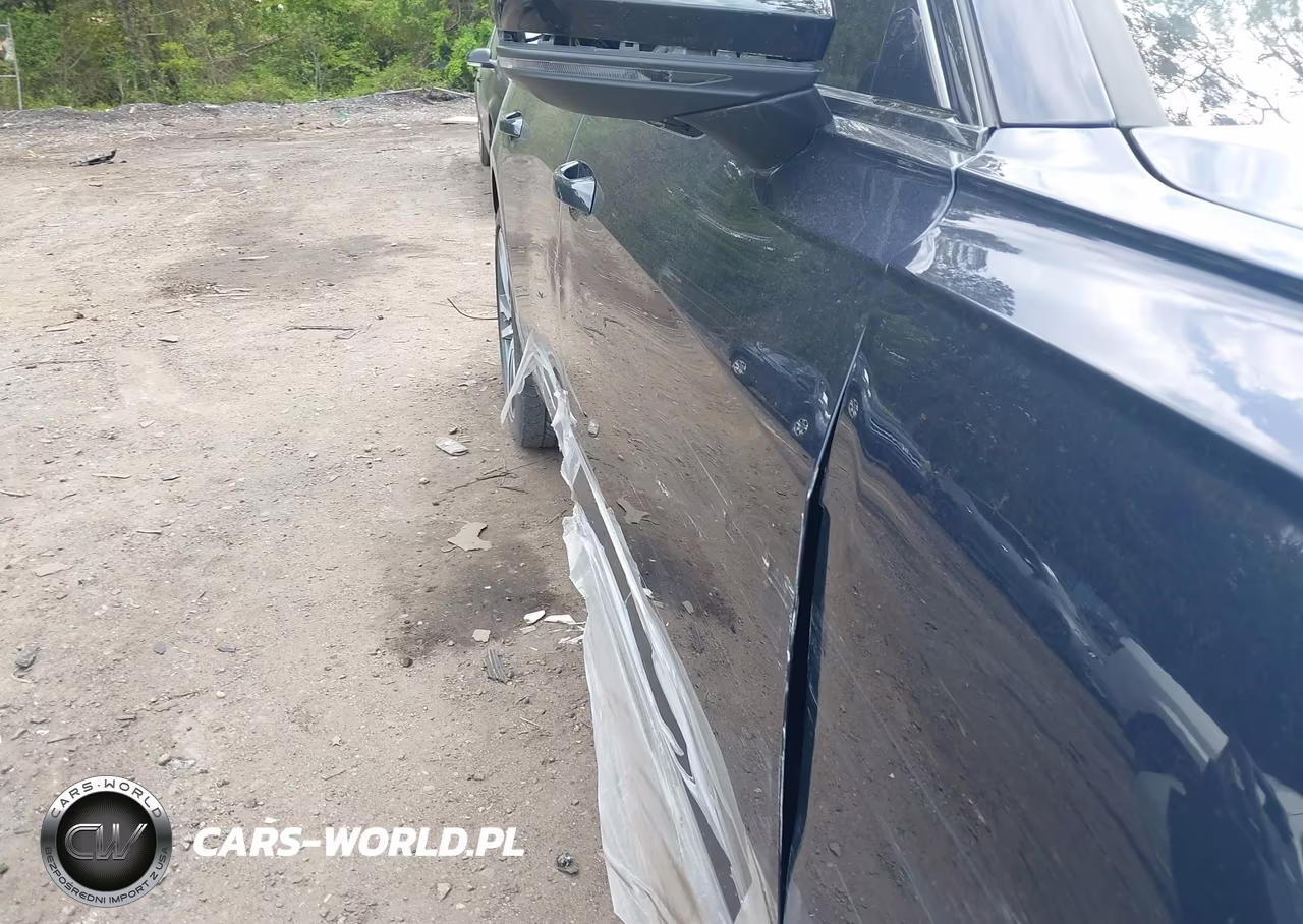2021 Audi A6 Premium Plus 45 Tfsi Quattro S Tronic-Sport Premium Plus 45 Tfsi Quattro S Tronic VIN:WAUE3AF29MN059016 - 13