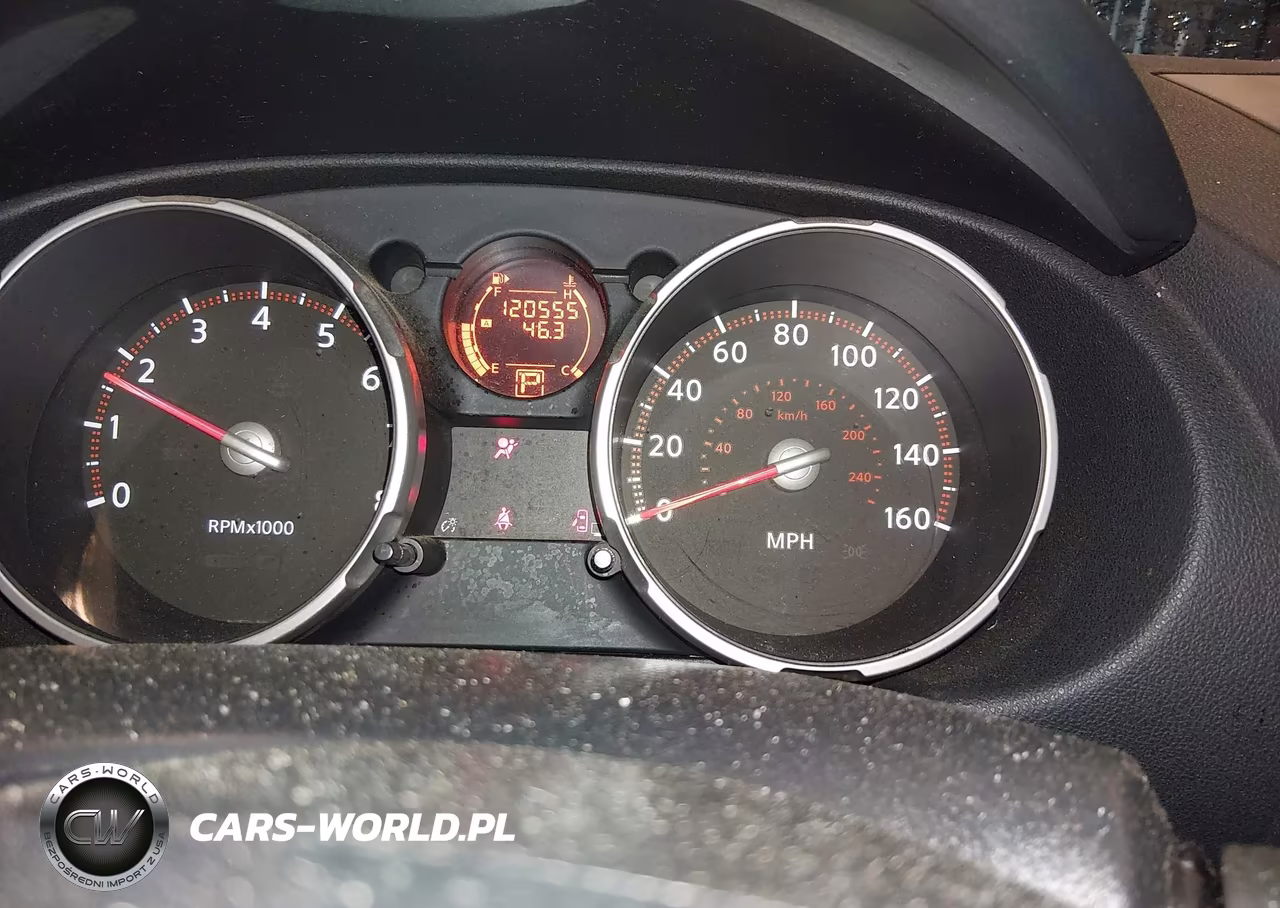 2009 Nissan Rogue S VIN:JN8AS58V69W184774 - 7