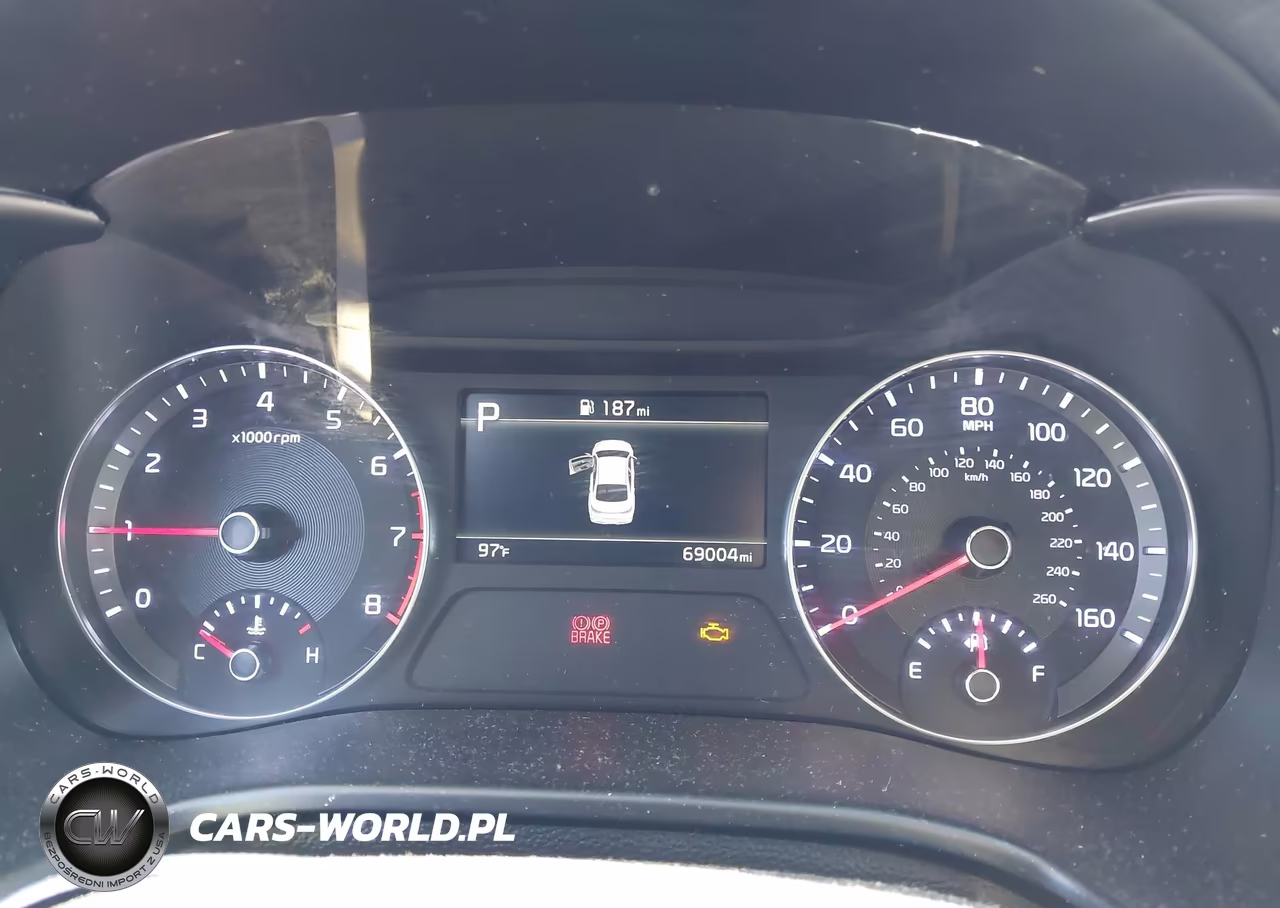 2024 Kia Forte Lxs VIN:3KPF24AD0RE772550 - 7