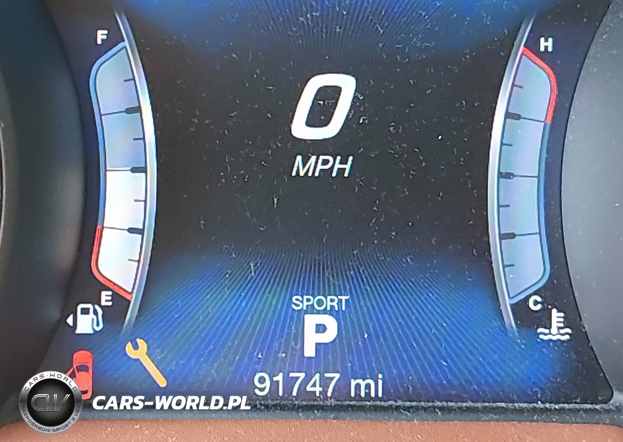 2017 Maserati Levante VIN:ZN661XUL6HX246640 - 16