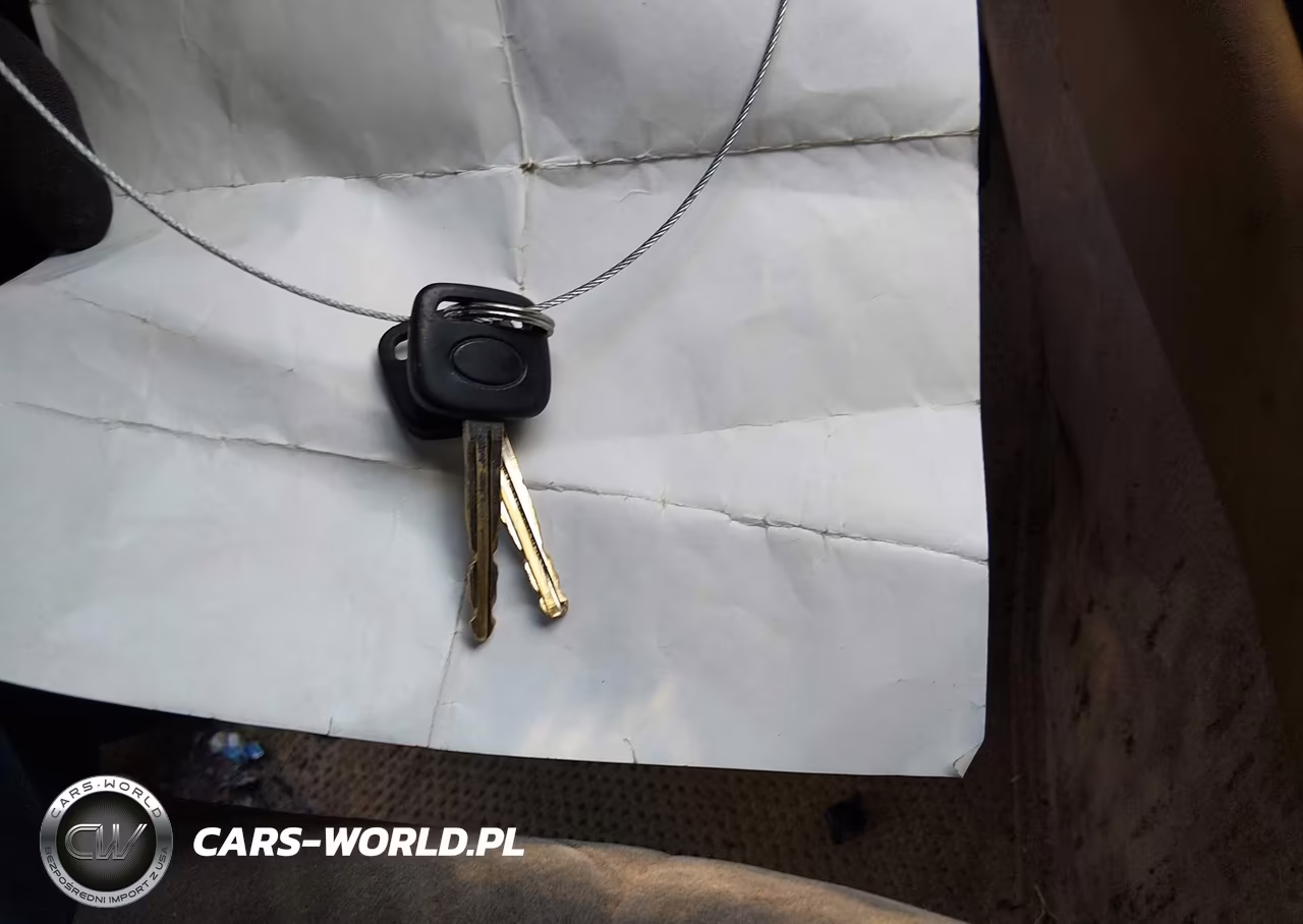 1997 Toyota Avalon Xl VIN:4T1BF12B0VU173427 - 11