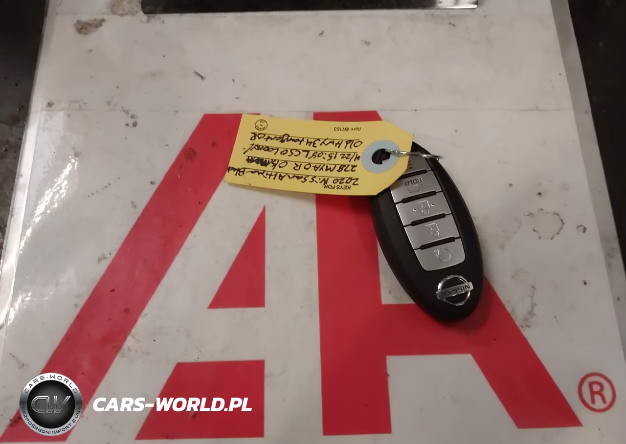 2020 Nissan Altima Sr Fwd VIN:1N4BL4CV0LC187179 - 11