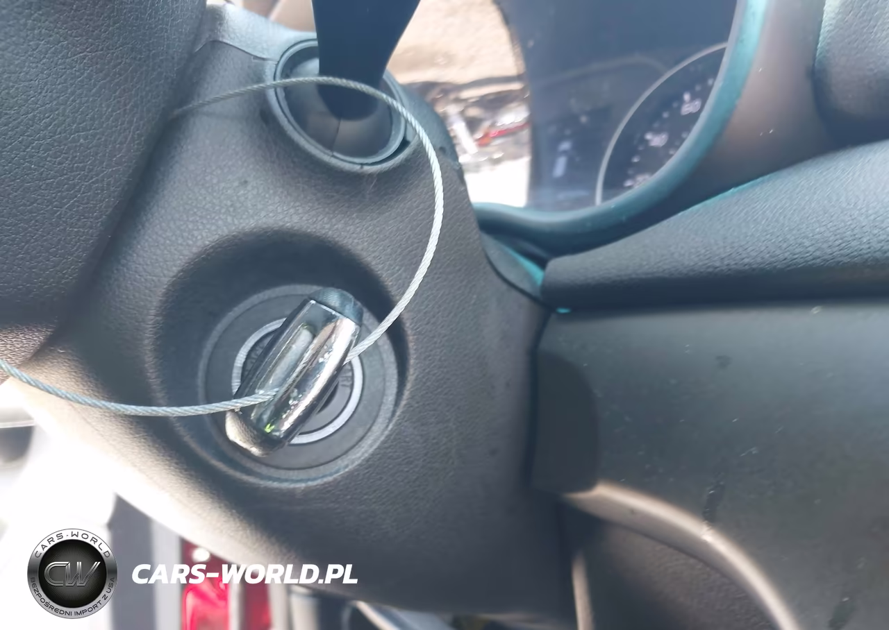 2019 Kia Sportage Lx VIN:KNDPM3AC9K7576760 - 11