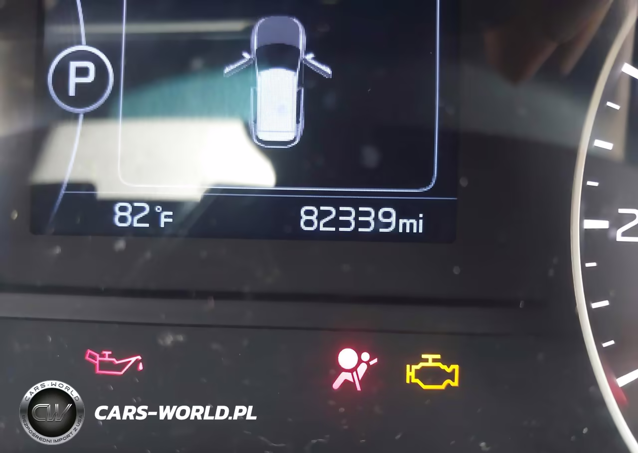 2019 Kia Sportage Lx VIN:KNDPM3AC9K7576760 - 15