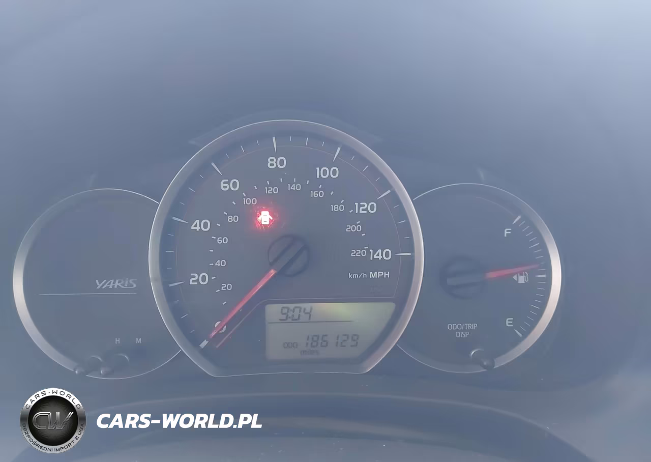 2012 Toyota Yaris L VIN:JTDKTUD36CD535455 - 7