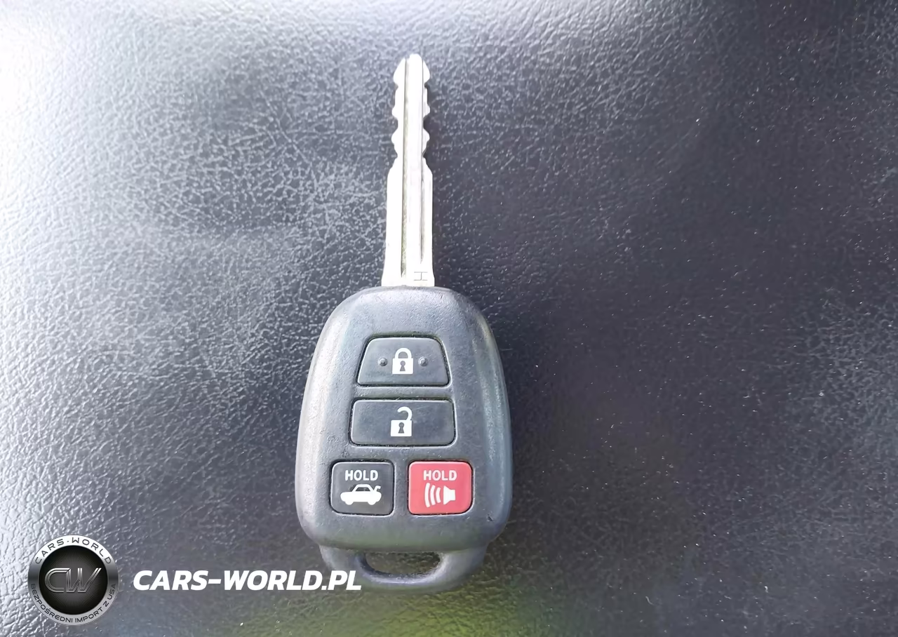 2017 Toyota Camry Se VIN:4T1BF1FK2HU382456 - 11