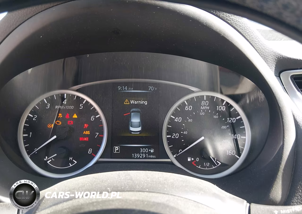 2016 Nissan Sentra Sv VIN:3N1AB7AP0GY237593 - 16