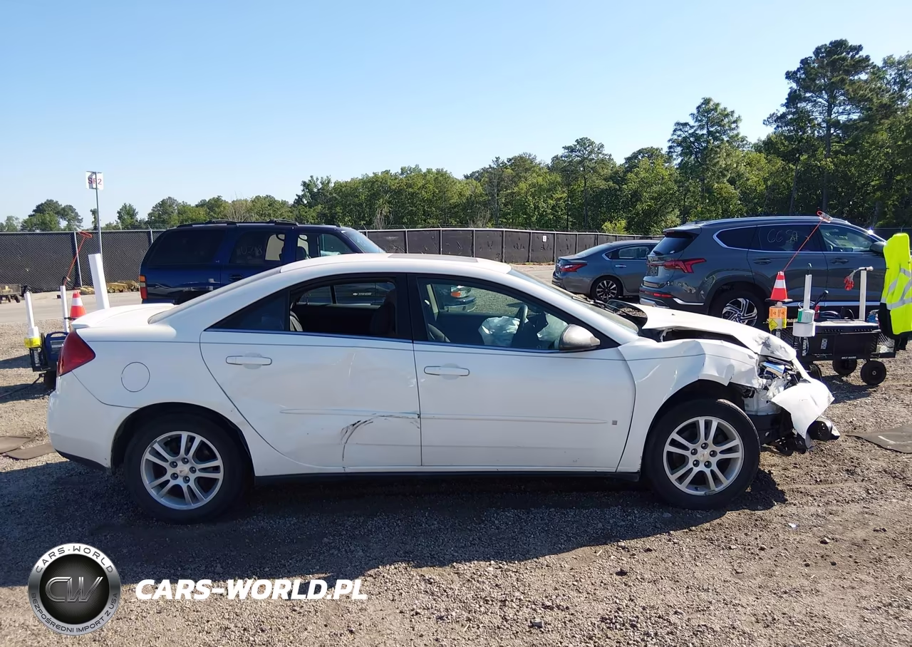 2006 Pontiac G6 VIN:1G2ZF55B864183571 - 13