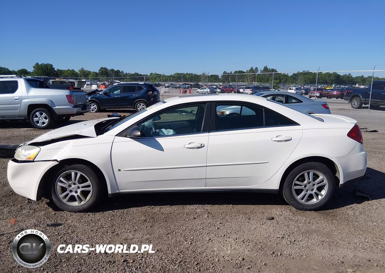 2006 Pontiac G6 VIN:1G2ZF55B864183571 - 14