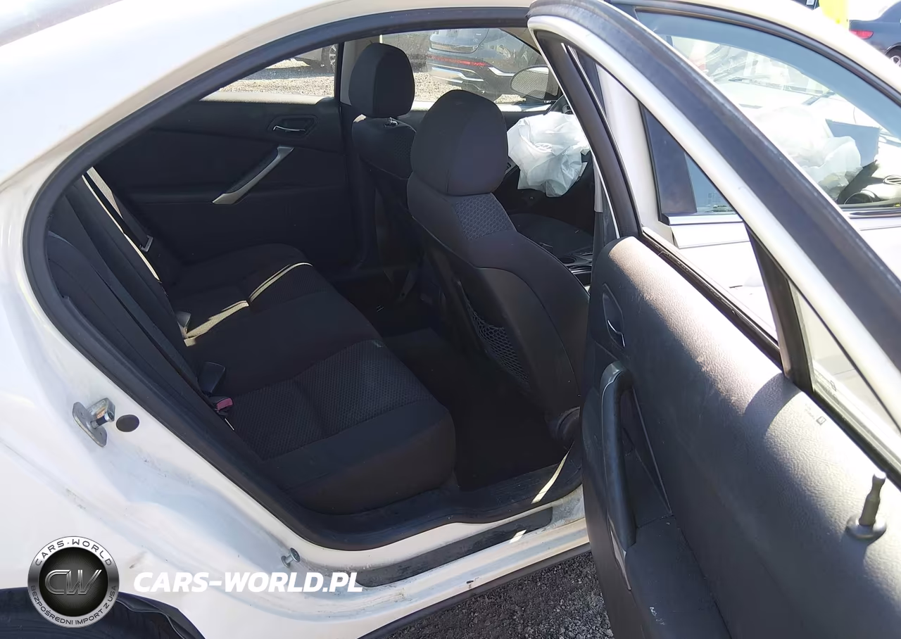 2006 Pontiac G6 VIN:1G2ZF55B864183571 - 8