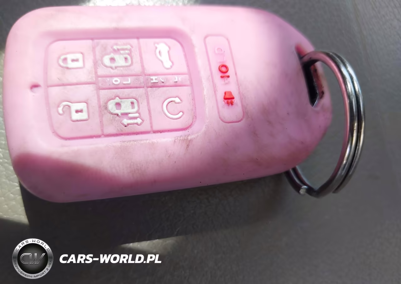 2021 Honda Odyssey Ex-L VIN:5FNRL6H74MB008810 - 11