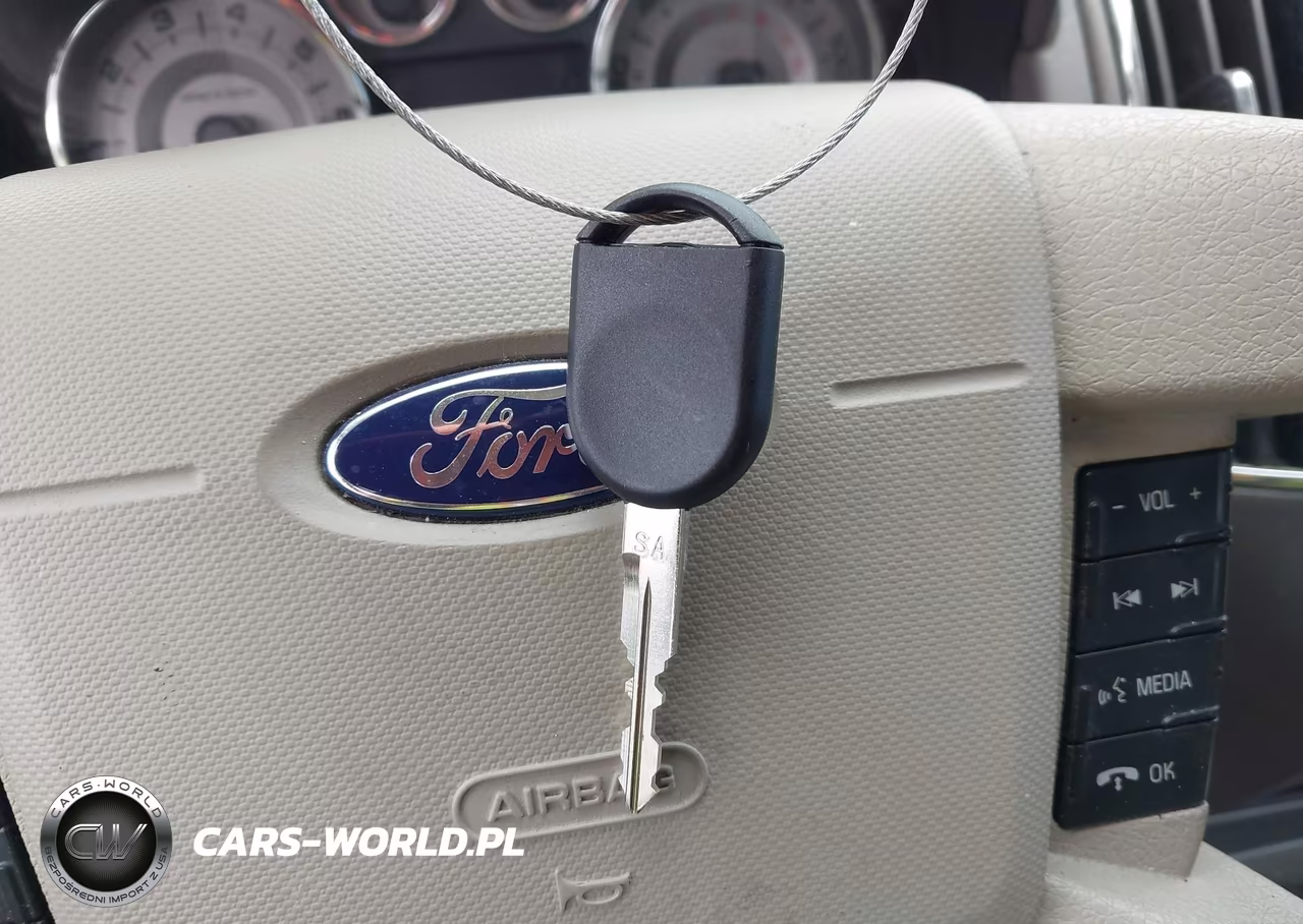 2009 Ford Edge Limited VIN:2FMDK39C89BA35208 - 11