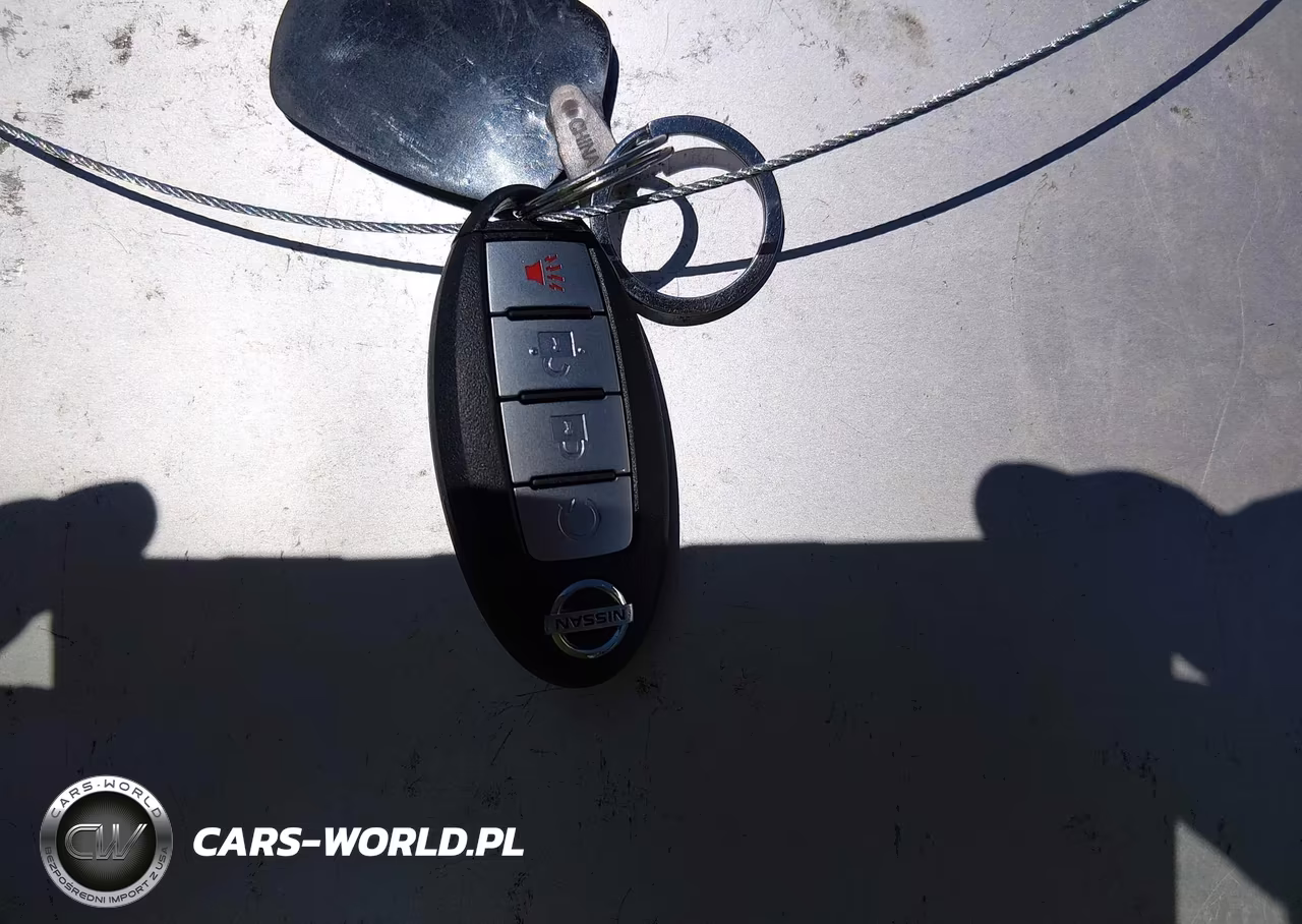 2019 Nissan Rogue Sport Sl VIN:JN1BJ1CP1KW223865 - 11