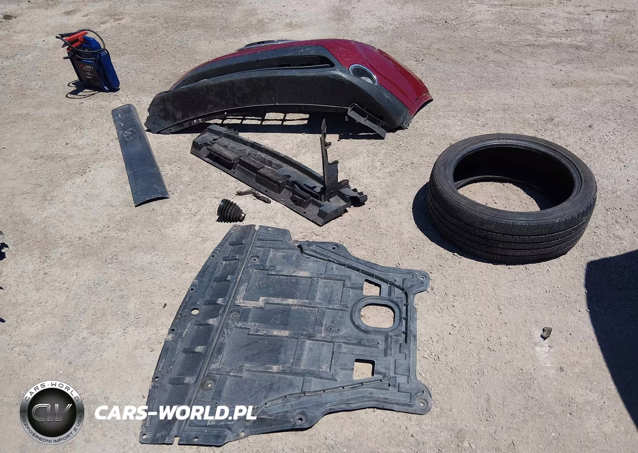 2019 Nissan Rogue Sport Sl VIN:JN1BJ1CP1KW223865 - 18