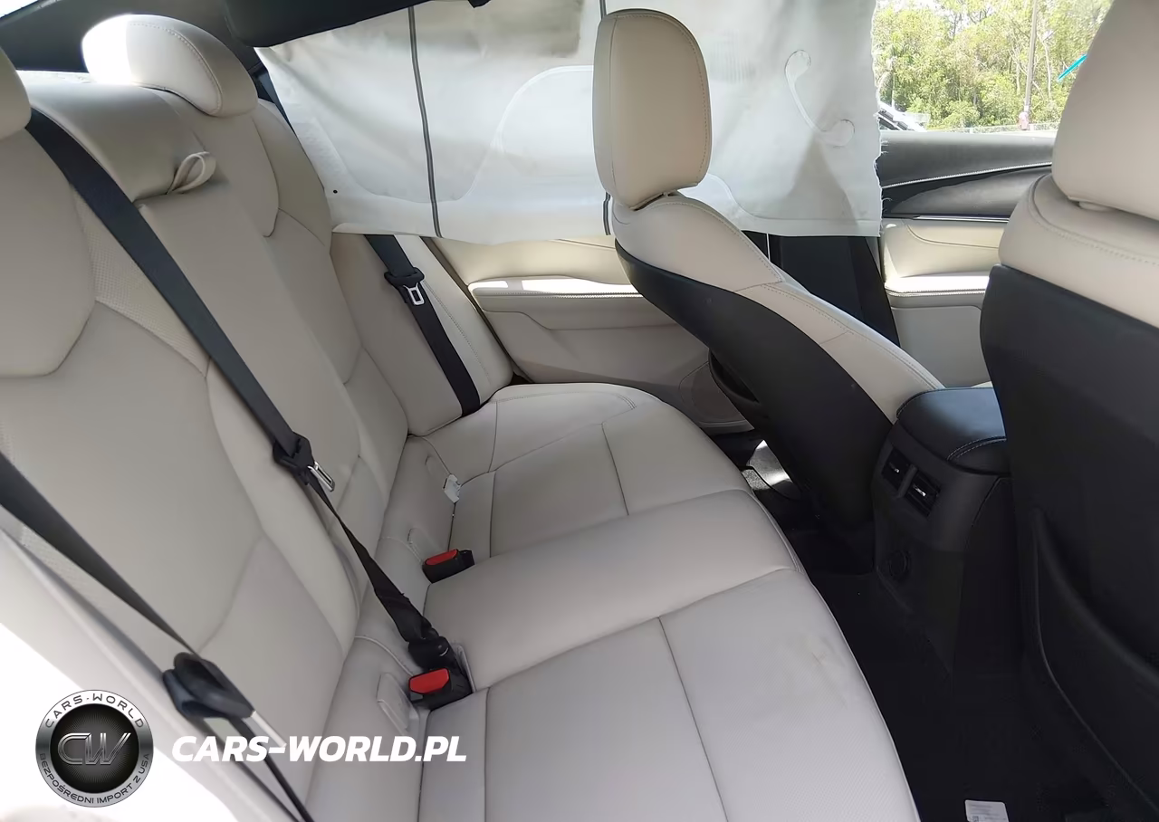 2021 Cadillac Ct4 Premium Luxury VIN:1G6DB5RK3M0130036 - 8