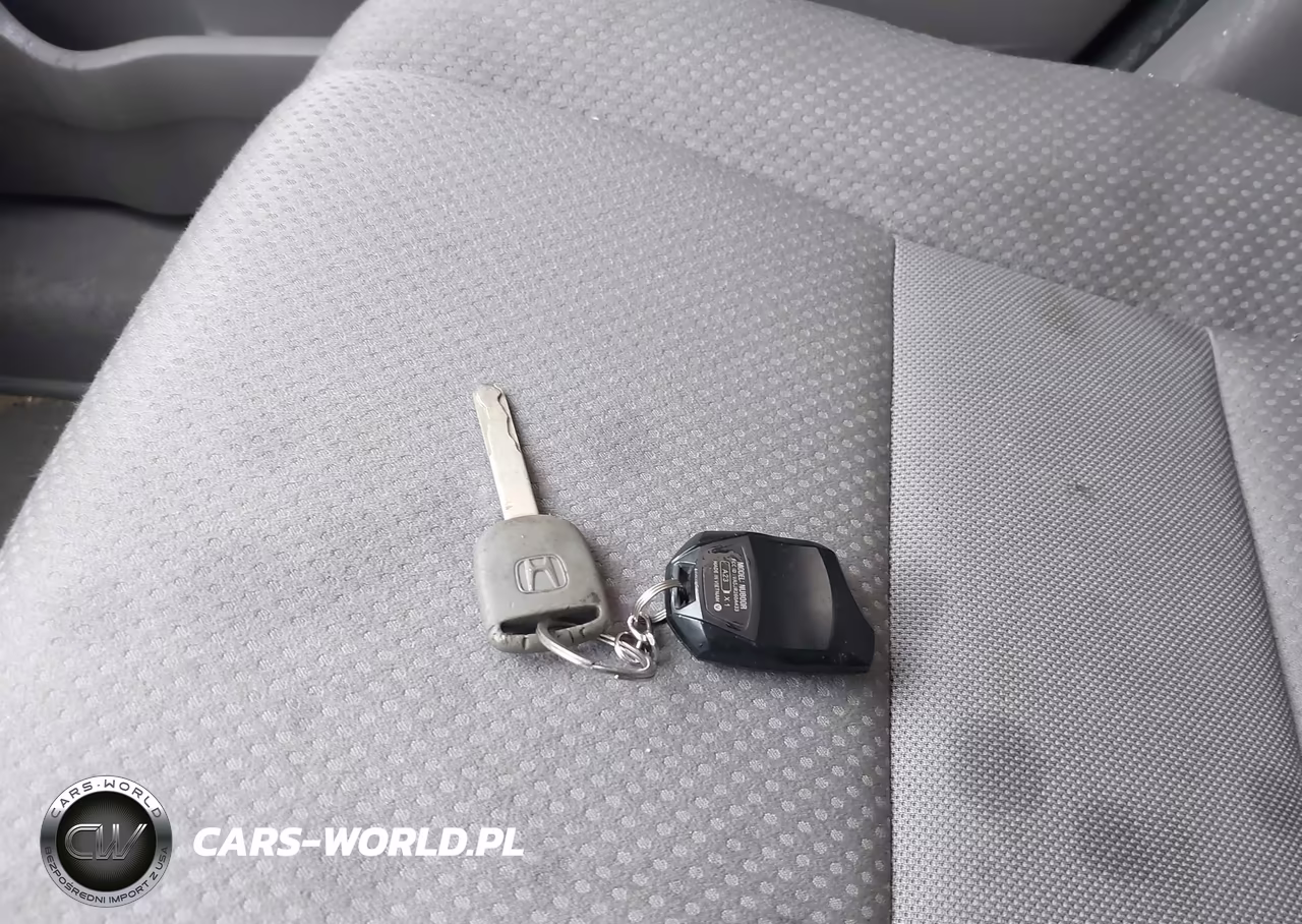 2008 Honda Cr-V Lx VIN:JHLRE48328C006975 - 11