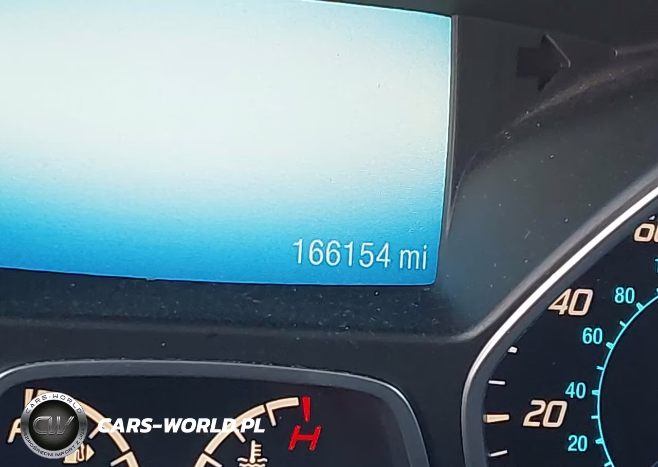 2014 Ford Escape Titanium VIN:1FMCU0J96EUC19281 - 7