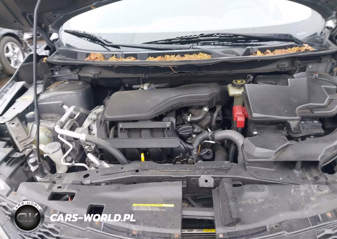 2019 Nissan Rogue Sport S VIN:JN1BJ1CRXKW627023 - 10