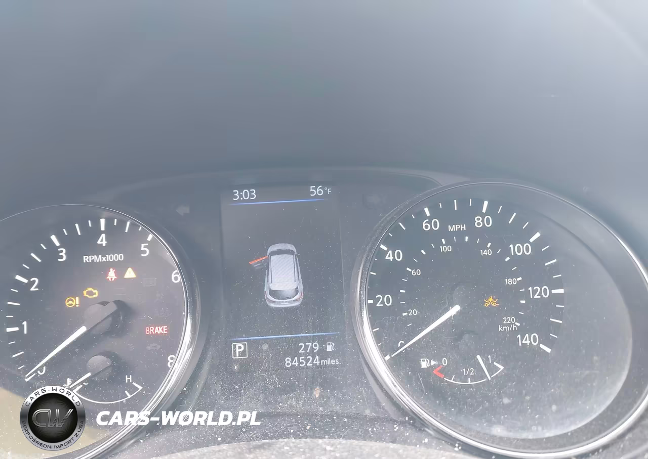 2019 Nissan Rogue Sport S VIN:JN1BJ1CRXKW627023 - 7