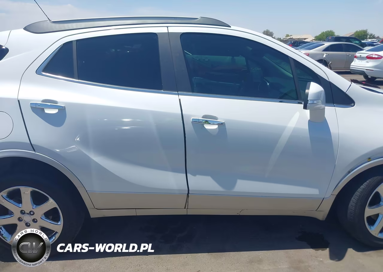 2020 Buick Encore Fwd Essence VIN:KL4CJCSB9LB020664 - 14