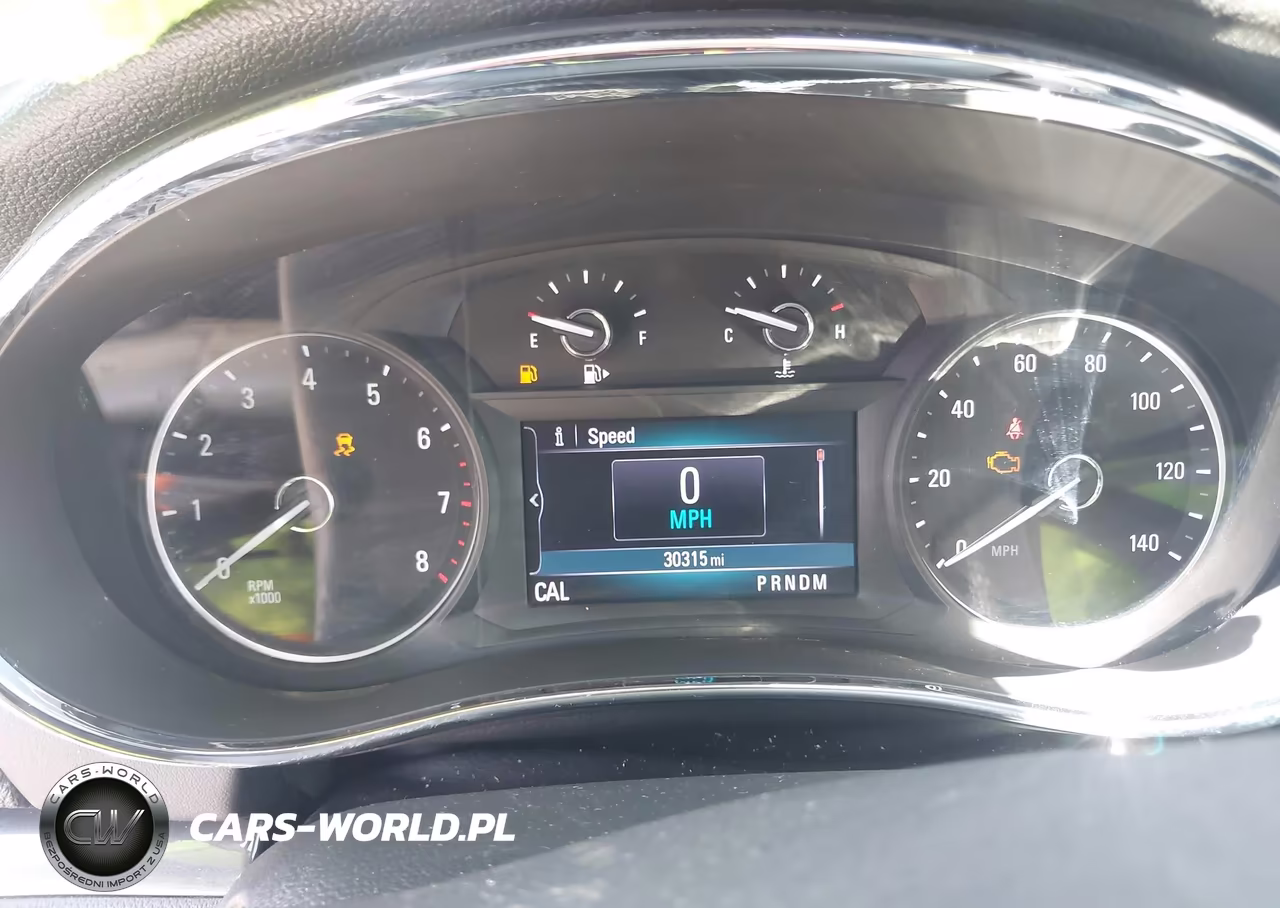 2020 Buick Encore Fwd Essence VIN:KL4CJCSB9LB020664 - 7