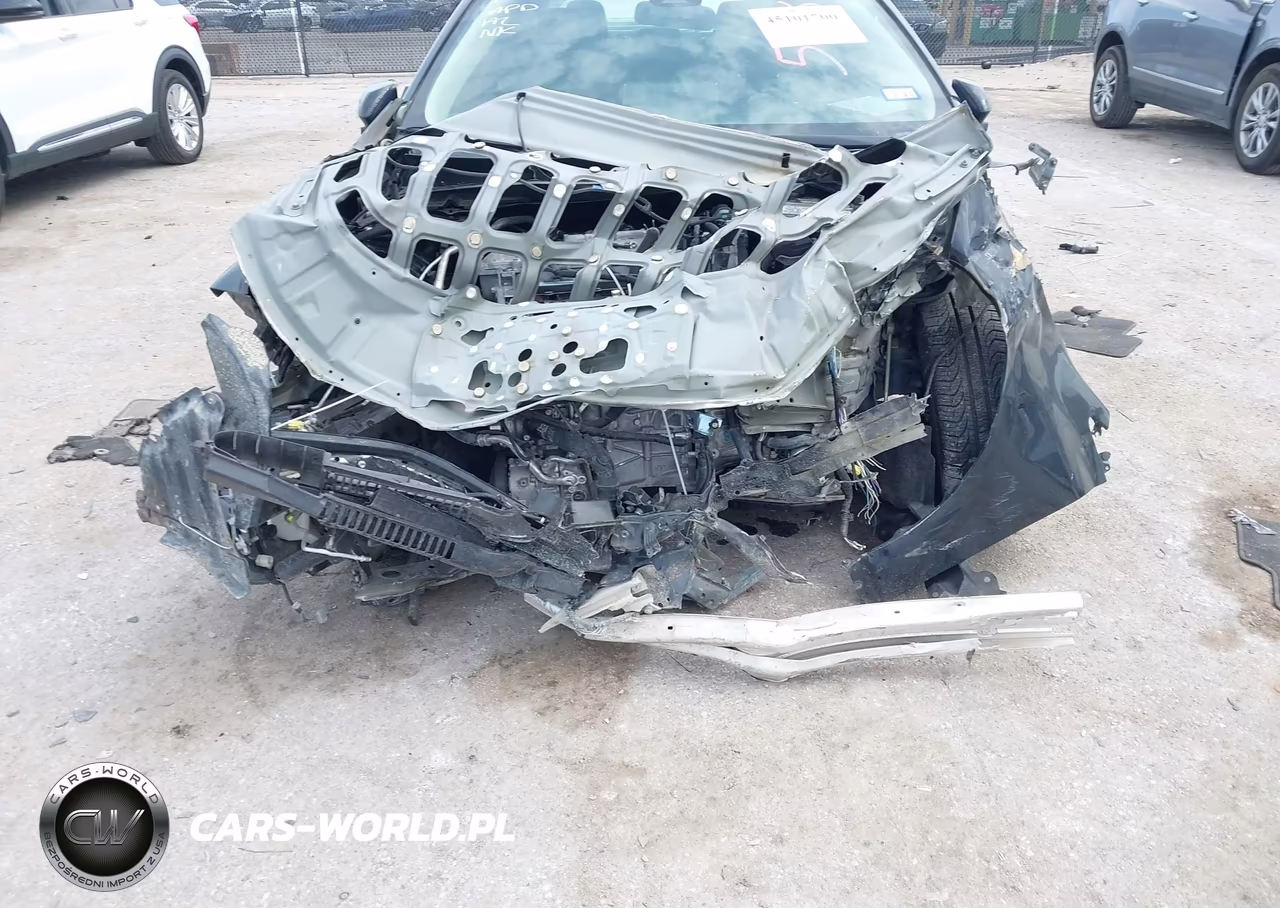 2020 Toyota Corolla Le VIN:5YFEPRAE5LP102856 - 6
