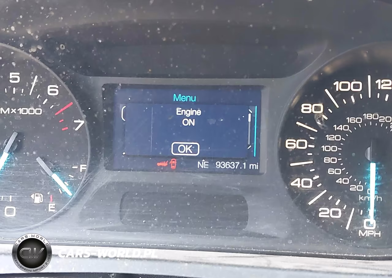 2013 Ford Edge Se VIN:2FMDK3GC5DBC16990 - 15