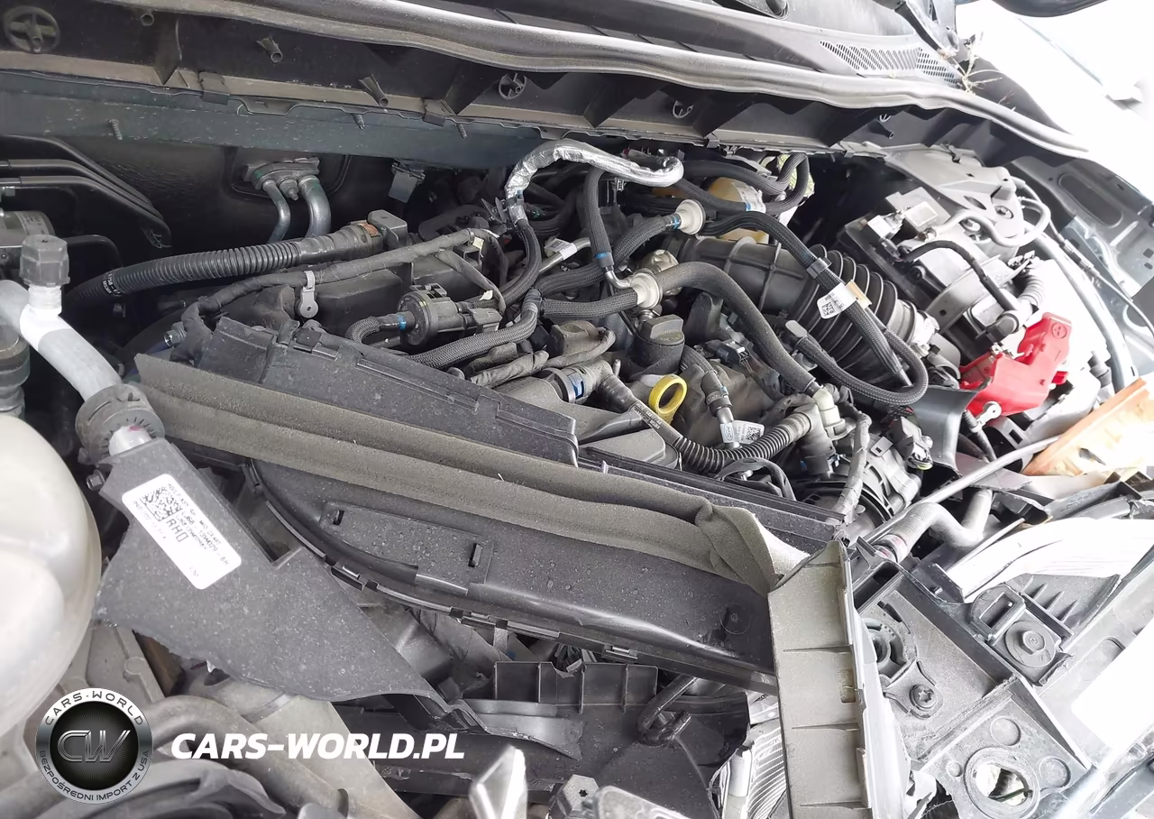 2022 Ford Escape Se VIN:1FMCU9G63NUB48042 - 10