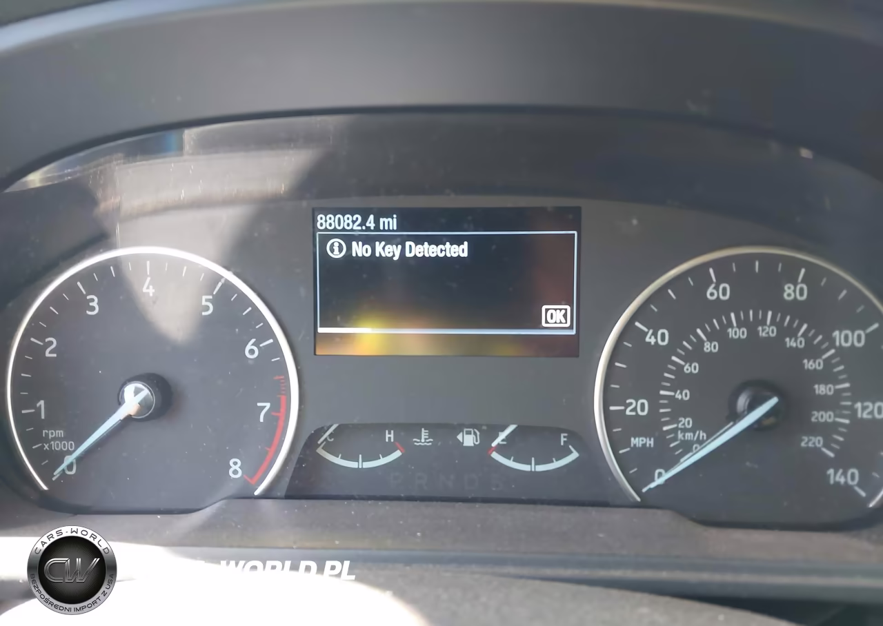 2019 Ford Ecosport Se VIN:MAJ3S2GEXKC285088 - 7