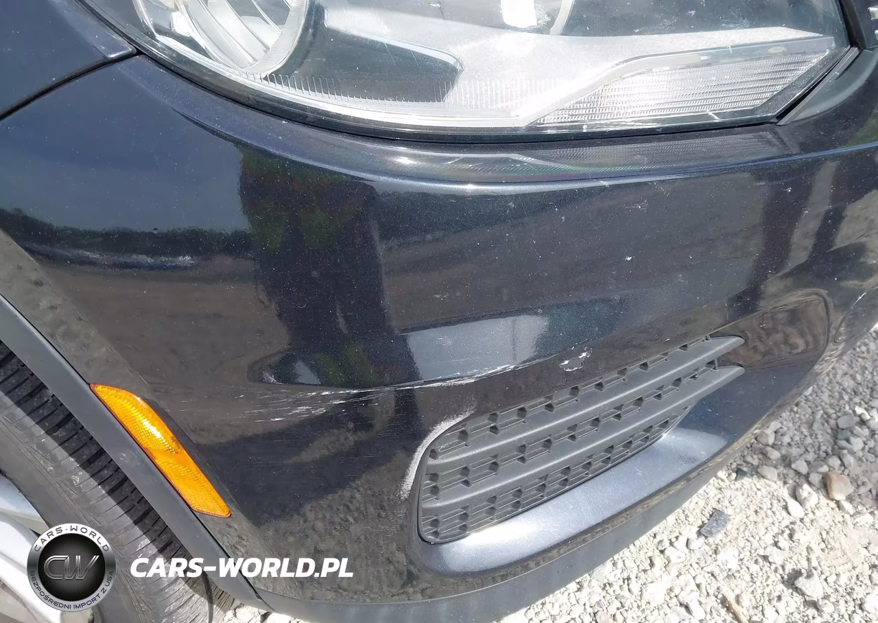 2018 Volkswagen Tiguan Limited 2.0T VIN:WVGBV7AX6JK001170 - 17