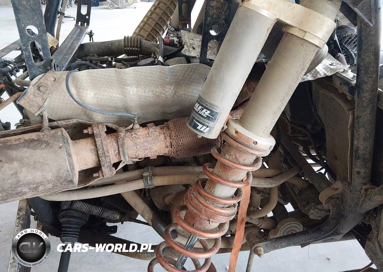 2019 Polaris Rzr Xp Turbo Eps VIN:3NSVDE921KF775809 - 8