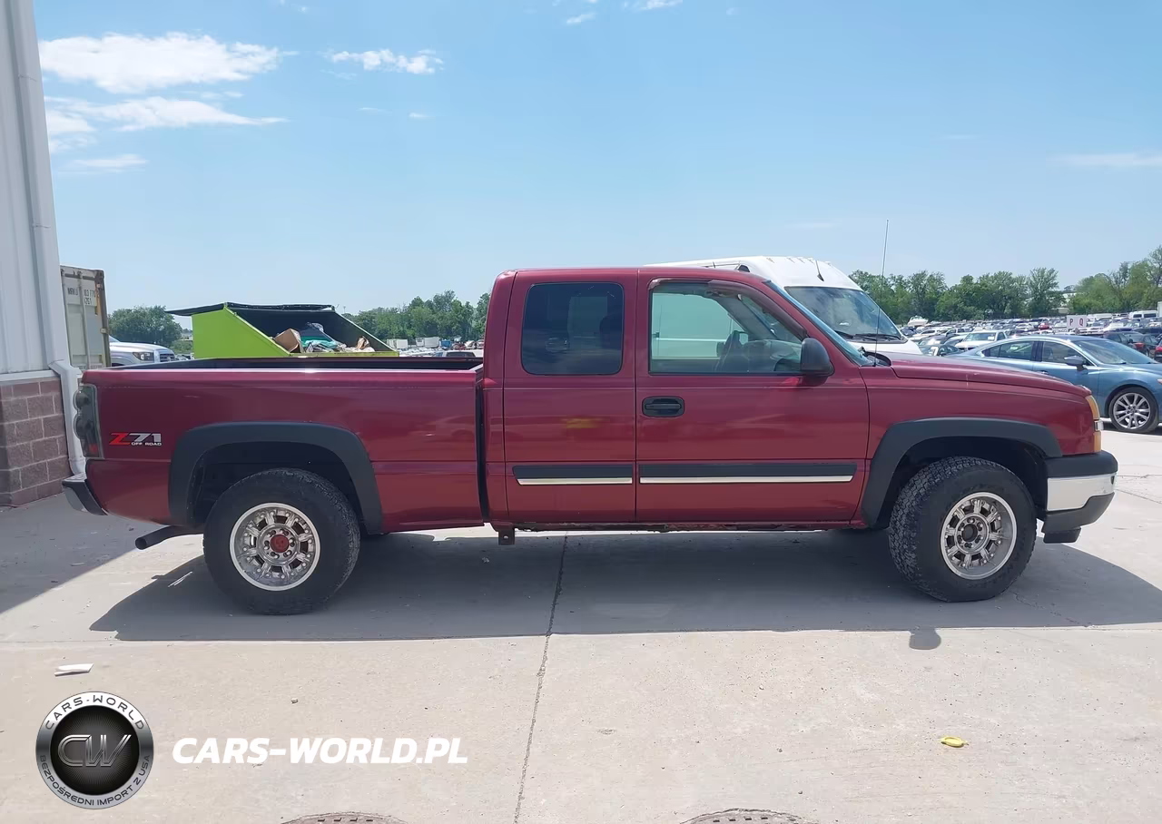 2005 Chevrolet Silverado 1500 Z71 VIN:1GCEK19Z85Z215572 - 13