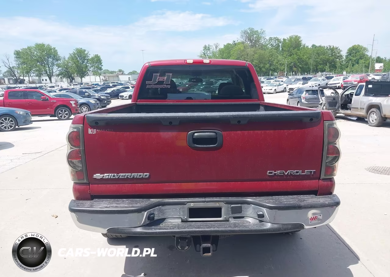 2005 Chevrolet Silverado 1500 Z71 VIN:1GCEK19Z85Z215572 - 16