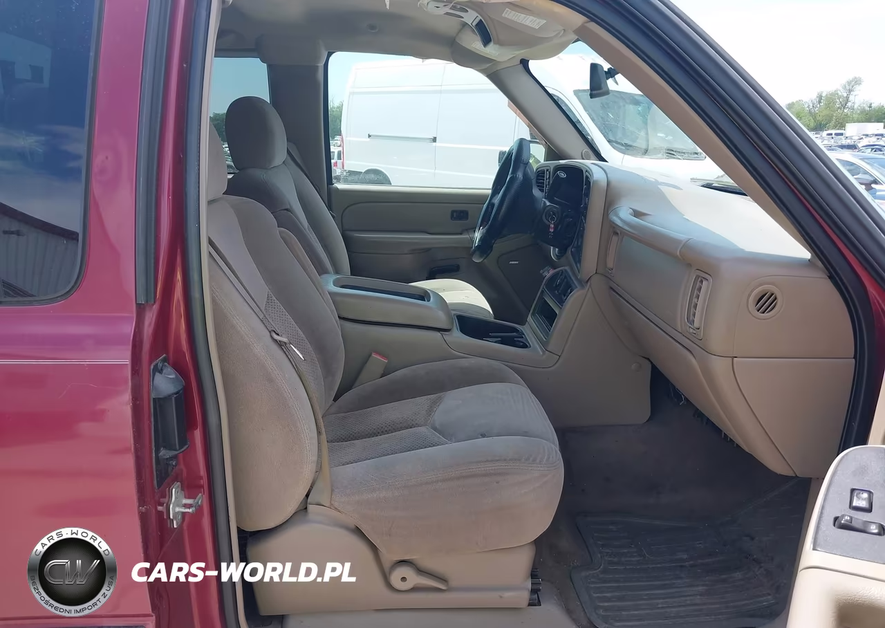 2005 Chevrolet Silverado 1500 Z71 VIN:1GCEK19Z85Z215572 - 5