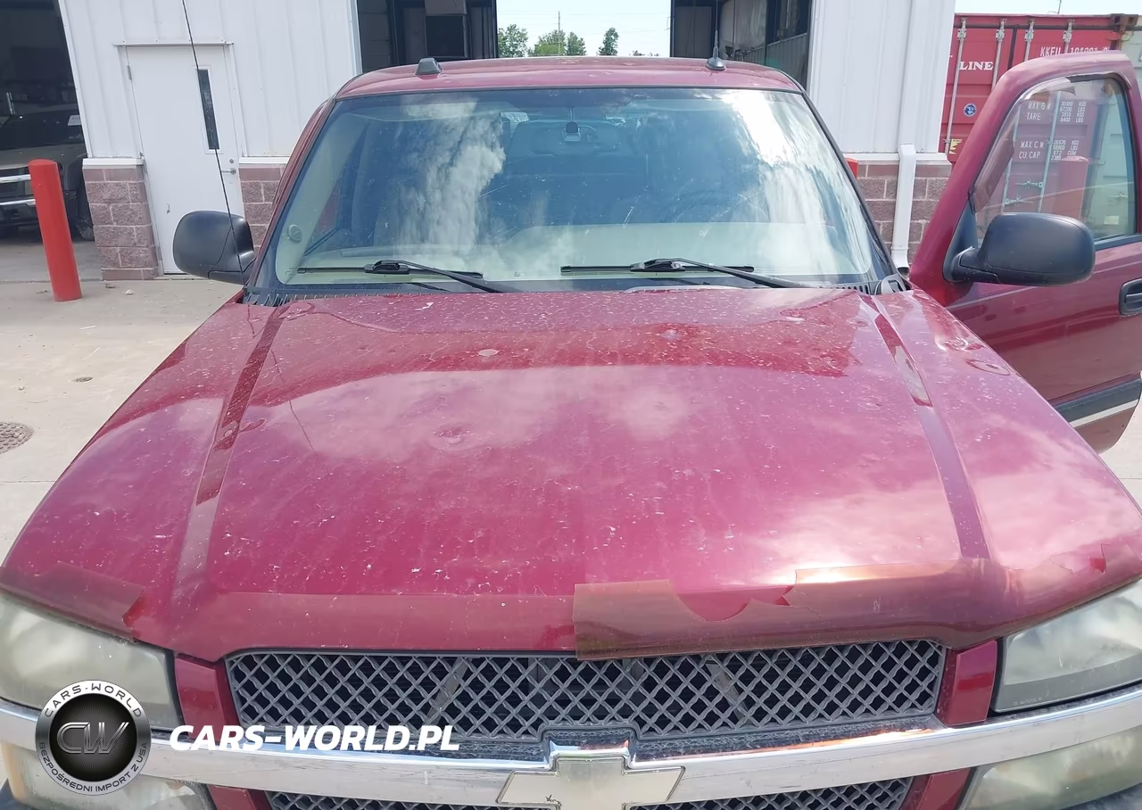 2005 Chevrolet Silverado 1500 Z71 VIN:1GCEK19Z85Z215572 - 6