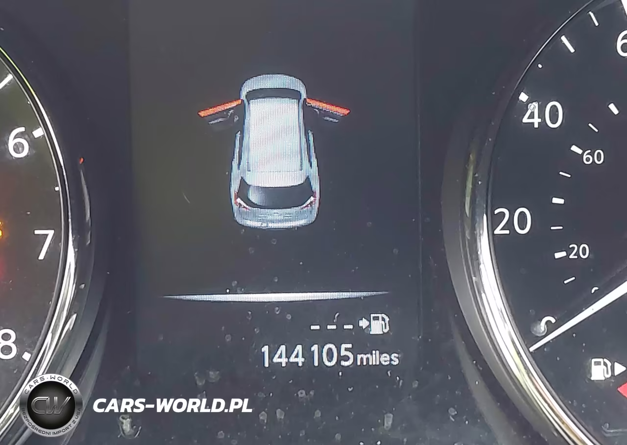 2017 Nissan Rogue Sv VIN:JN8AT2MV3HW024531 - 15