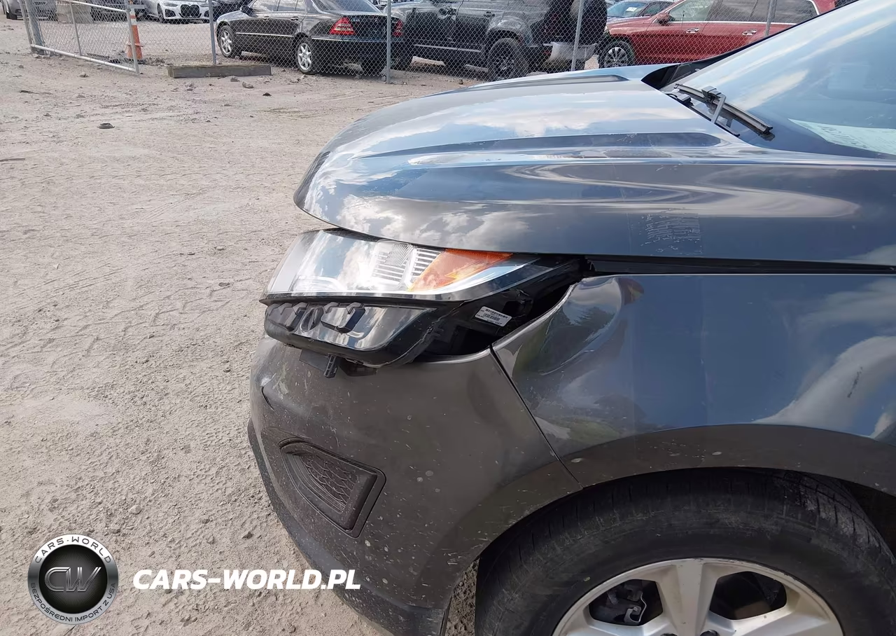 2015 Ford Edge Se VIN:2FMTK3G93FBB43511 - 6