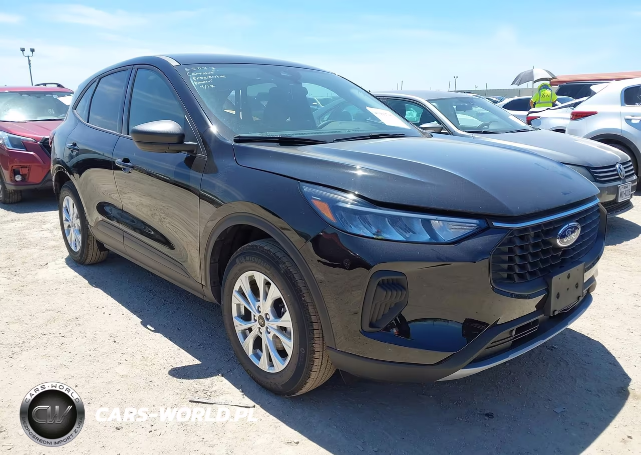2026 Ford Escape Active – zdjęcie 1 z 17