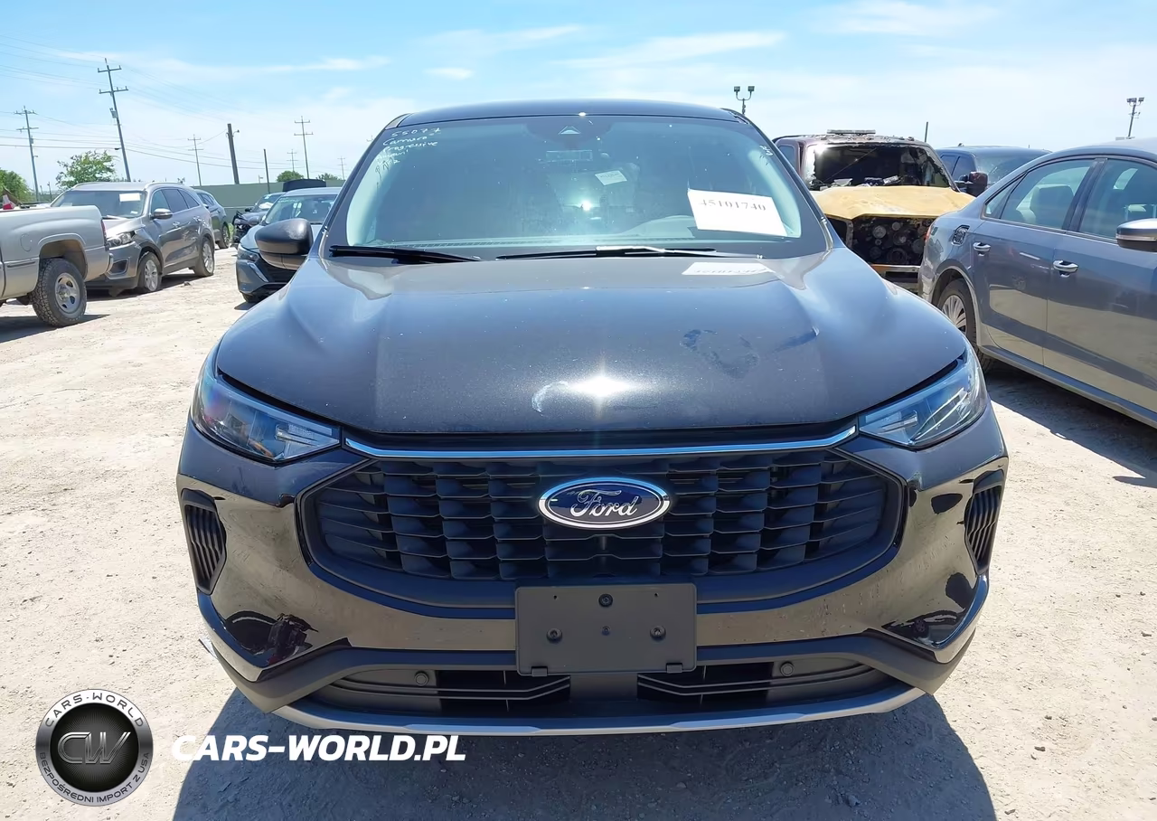2026 Ford Escape Active VIN:1FMCU0GN4TUA35667 - 13