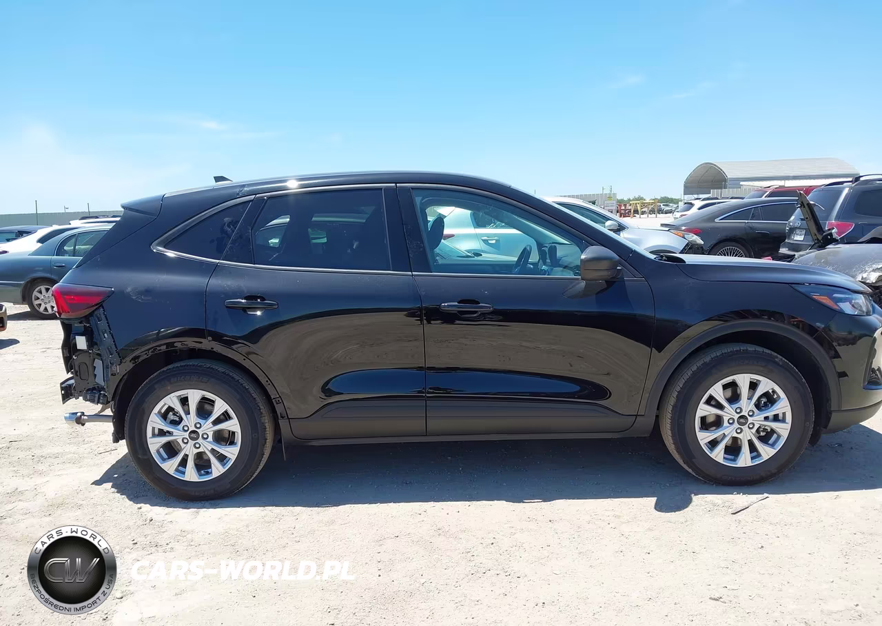 2026 Ford Escape Active VIN:1FMCU0GN4TUA35667 - 14