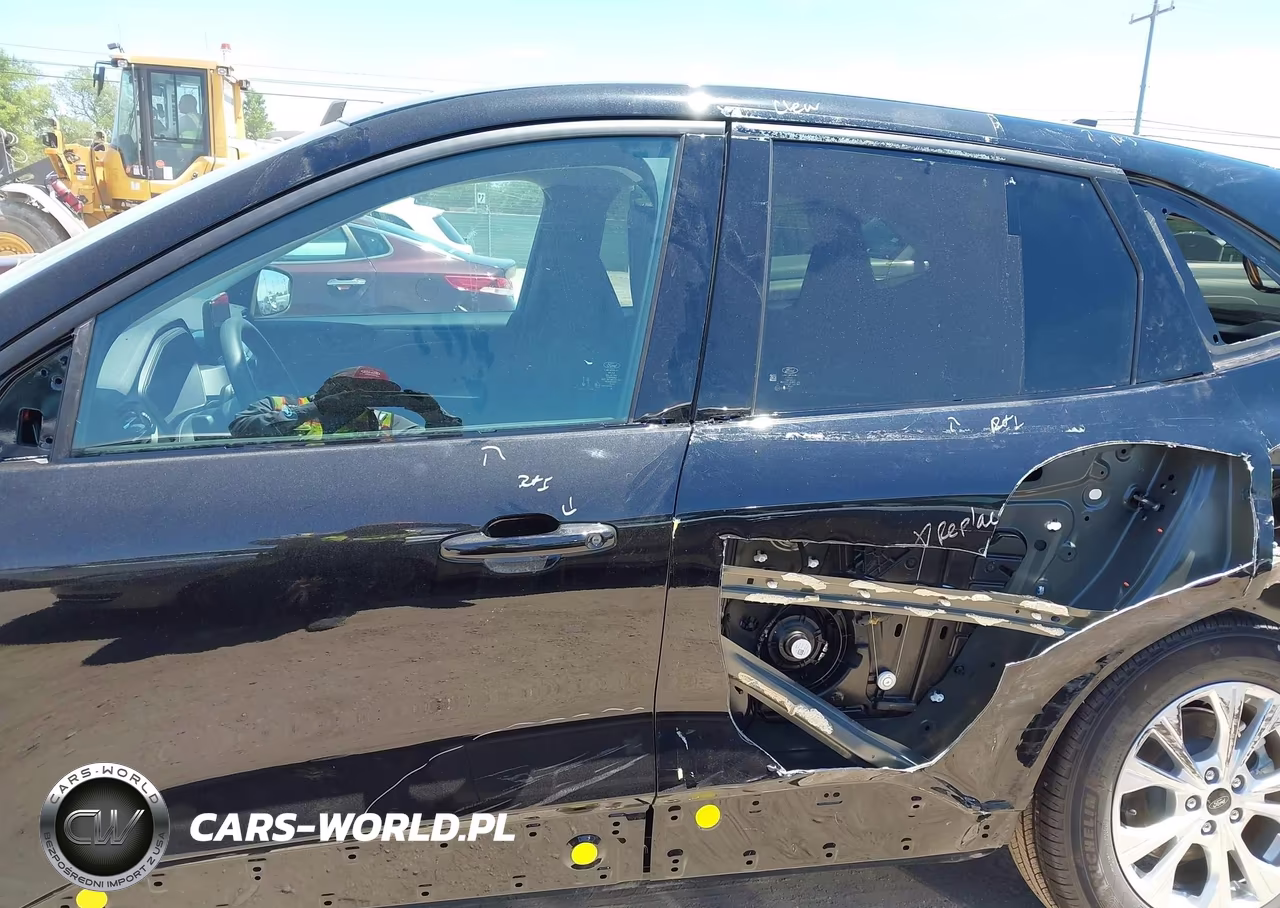 2026 Ford Escape Active VIN:1FMCU0GN4TUA35667 - 15