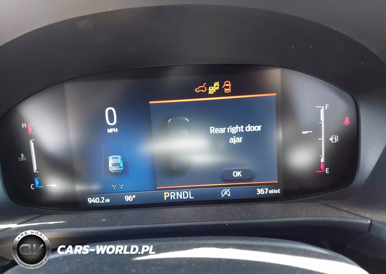 2026 Ford Escape Active VIN:1FMCU0GN4TUA35667 - 7