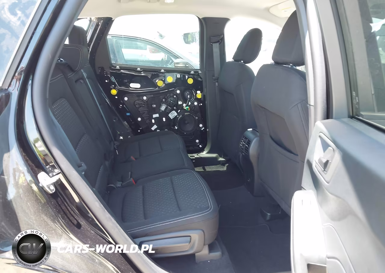 2026 Ford Escape Active VIN:1FMCU0GN4TUA35667 - 8