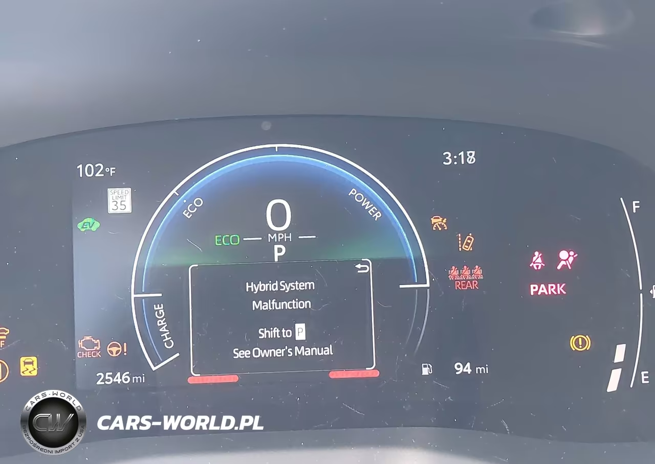 2026 Toyota Camry Le VIN:4T1DAACK2TU286685 - 7