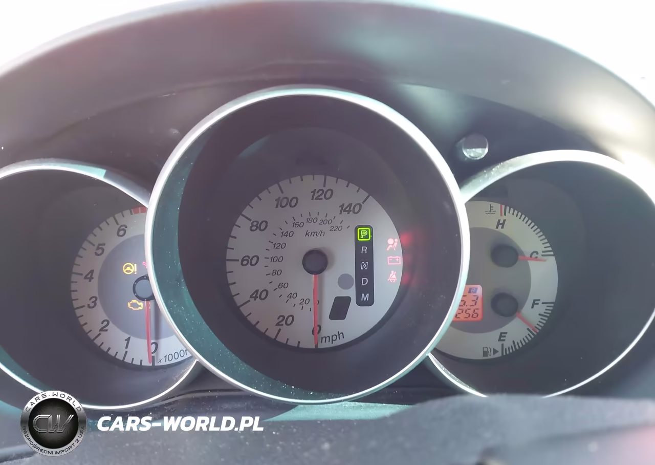 2007 Mazda Mazda3 I VIN:JM1BK32F271636431 - 7