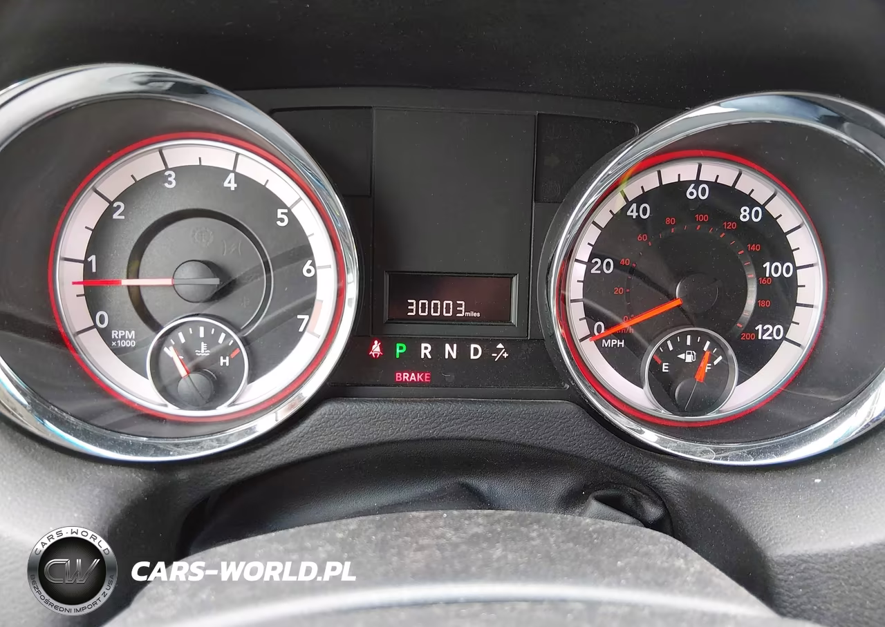 2018 Dodge Grand Caravan Se VIN:2C4RDGBG6JR236870 - 7