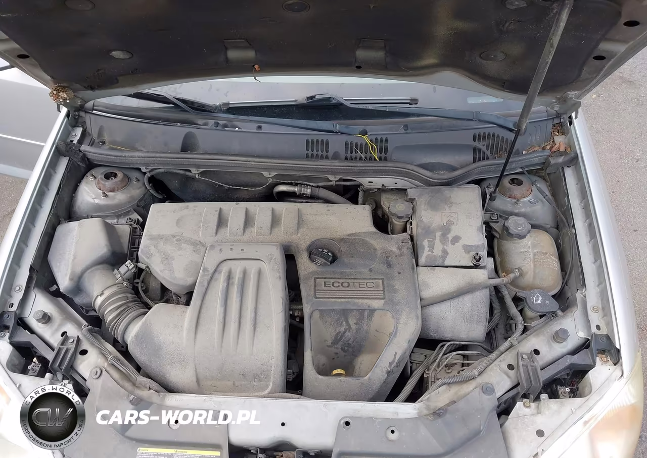 2010 Chevrolet Cobalt Lt VIN:1G1AF1F57A7175908 - 10