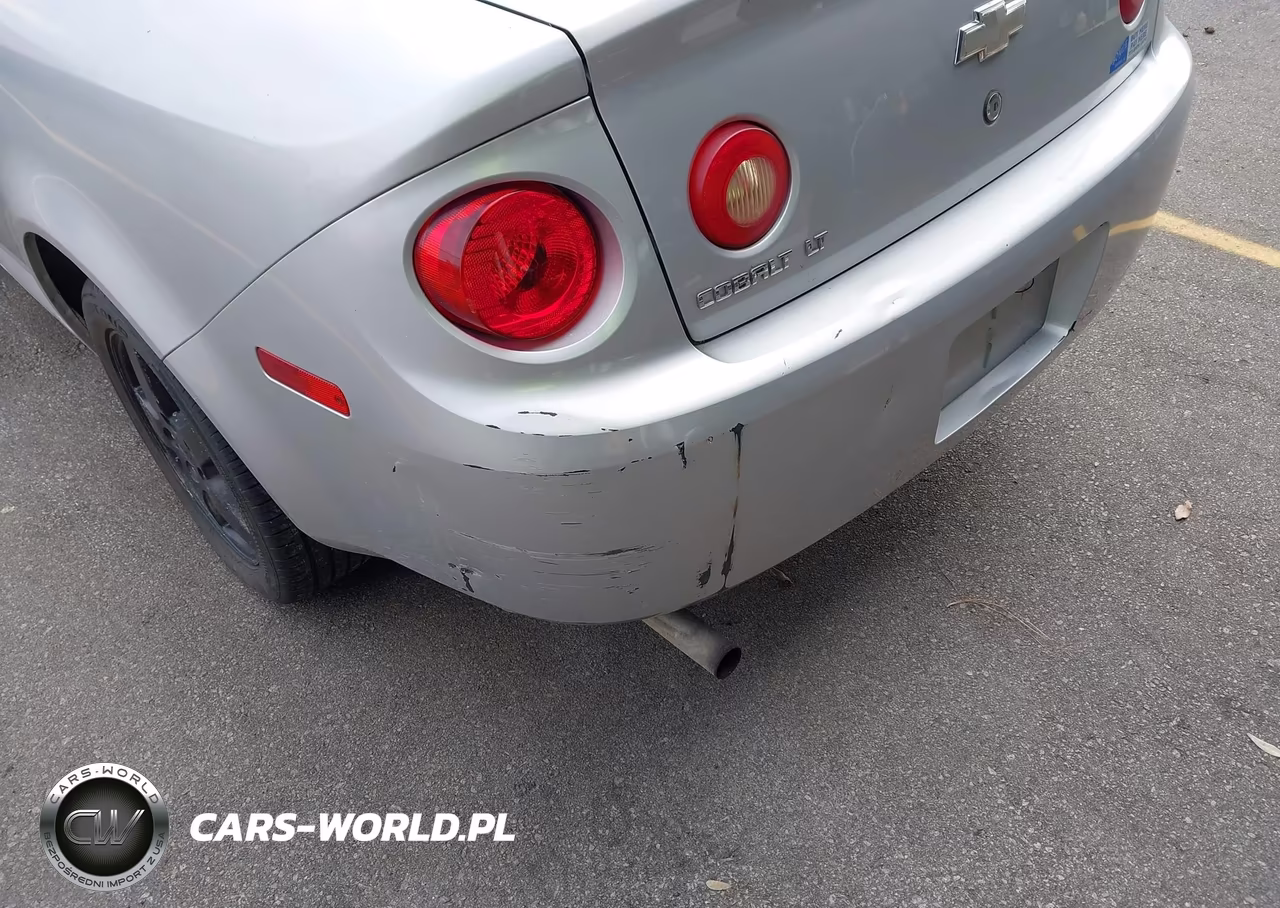 2010 Chevrolet Cobalt Lt VIN:1G1AF1F57A7175908 - 12